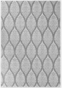 Tappeto reversibile da interno-esterno Liora