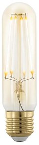 Lampadina LED dimmerabile T32 E27/4W/230V 1700K - Eglo 11697