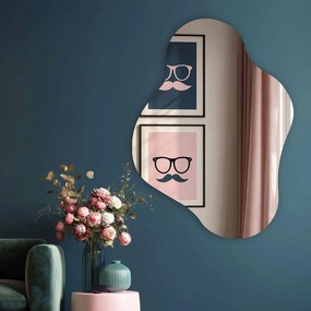 Specchio irregolare – Pure Collection R22