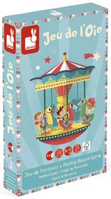 Gioco Dell'Oca