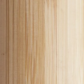 Brilliant - Lampada da tavolo TIFFANY 1xE27/28W/230V bambù