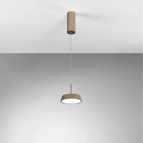 Vivida International Pinco pendant lamp 0096.30 Sabbia