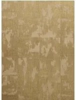 Arte International Carta da parati Glowing Patina - Cream