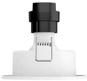 Philips 50181/31/PN - Lampada da incasso MYLIVING ENNEPER 1xGU10/5,5W/230V