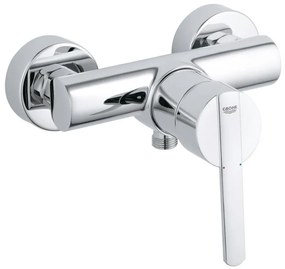 GROHE 32270000 - Miscelatore per doccia FEEL DN 15, cromato lucido
