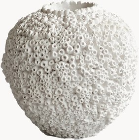 Vaso fatto a mano Sunao, alt. 16 cm