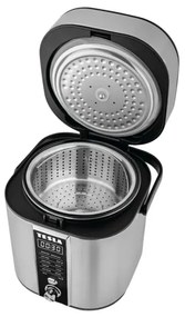 TESLA Electronics MultiCook - Cuociriso multifunzione 2,1 l 400W/230V