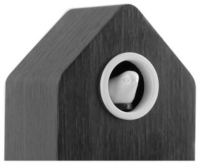 Sveglia digitale Cuckoo LED – Karlsson