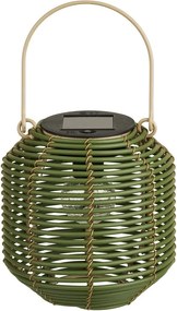 Illuminazione esterna LED con alimentazione a pannelli solari da tavolo /portatile ø 15 cm Crewe – House Nordic