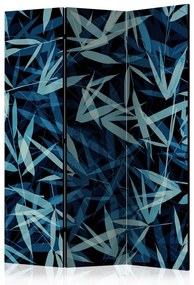 Paravento Wild Nature at Night [Room Dividers]