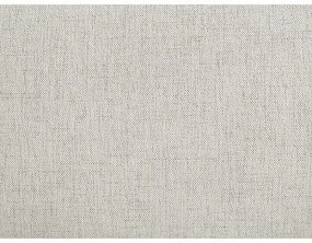 Letto matrimoniale imbottito beige con contenitore/senza testiera con rete inclusa 180x200 cm Inera – Bobochic Paris