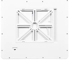 Ecolite W008S-CCT/32W/CR - Plafoniera LED TERY LED/32W/230V IP40 nero