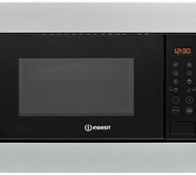 Microonde INDESIT MWI 120 SX