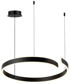 Rabalux 72114 - Lampadario LED SILNORA LED/35W/230V 3000/4000/6500K