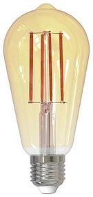 Lampadina LED dimmerabile FILAMENT&nbsp;VINTAGE ST64 E27/12W/230V 2000K