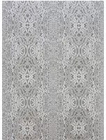 Matthew Williamson Carta da parati Turquino - Mica Stone/ Pebble