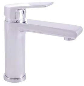 RAV Slezák CO128.0 - Miscelatore per lavabo COLORADO 16,2 cm, cromo lucido
