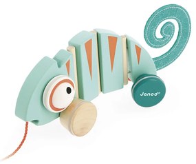 Tropik - Camaleonte Da Trainare