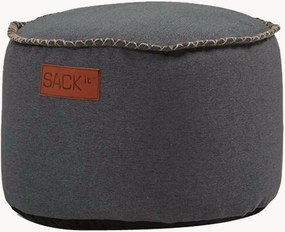 Pouf Retroit Canvas Drum