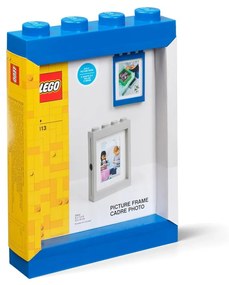 Cornice blu , 19,3 x 26,8 cm - LEGO®