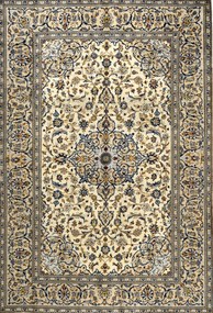 Kashan Tappeto persiano 290 x 190 (Iran)