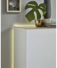 Eglo 31409 - Striscia LED RGBW dimmerabile 5m LED/11W/12/230V 2700-6500K