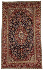 Kashan Tappeto 190 x 310 (Iran)