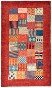 Loribaft Tappeto persiano 140 x 80 (Iran) Annodato A Mano