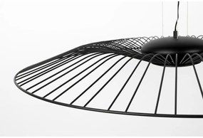 Nero Apparecchio a sospensione LED dimmerabile ø 90 cm Spider - Zuiver