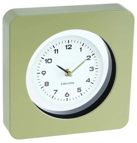 Orologio da parete ø 22 cm New Vintage – Karlsson