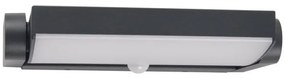 Brilagi-LED Applique da esterno con sensore ANKLE LED/18W/230V 3000K IP65
