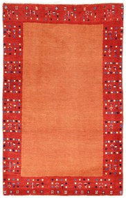 Rizbaft Tappeto 130 x 80 (Iran) Annodato A Mano