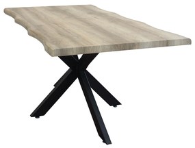 VODANUS - tavolo da pranzo fisso