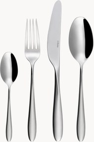Set di 16 posate in scatola magnetica Turin Arc, 4 persone