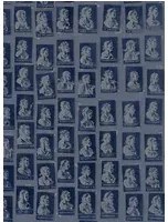 Mindthegap Carta da parati Emperors - WP20462
