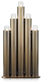 Decorazione grigio chiaro Organo - Markslöjd