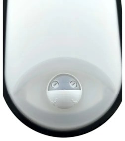 LED lampada da parete per esterni con sensore di movimento LED/12/15/18W/230V IP65