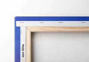 Stampa su tela – Affascinante ponte di Brooklyn