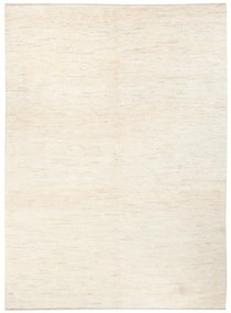 Gabbeh Tappeto 170 x 240 Beige (Iran) Annodato A Mano