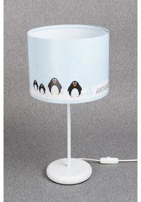 Lampada da tavolo per bambini SWEET DREAMS 1xE27/60W/230V