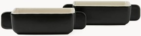 Set di 2 pirofile Monte Neu