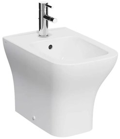 Vitra Sanitari bidet Mia Square filo muro a terra