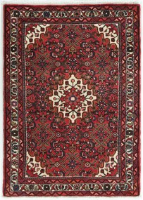 Hamedan Tappeto persiano 150 x 100 (Iran) Annodato A Mano