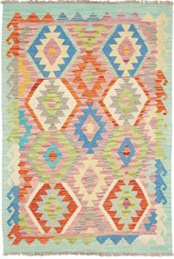 Kilim Tappeto orientale 150 x 100 (Pakistan) Tessuto A Mano