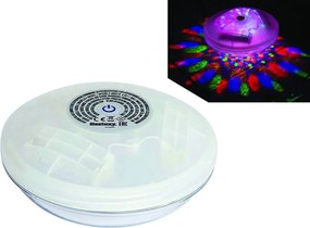 Luce a Led Galleggiante Multicolor - ø cm.14 (art. 58419)