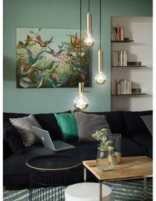 Lampadina LED dimmerabile con un mirror spherical cap E27/6,5W/230V - Paulmann 28675