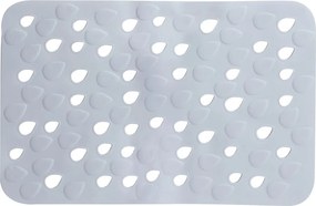 Tappetino antiscivolo per la vasca 35x53 cm Drops – Spirella