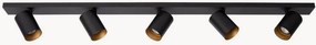 Faretti da soffitto Nuo 5