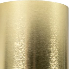 Faretto di design intelligente oro incl. Sorgente luminosa GU10 WiFi - Rondoo Up