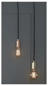 Markslöjd 106171 - Lampadario a sospensione con filo SKY 1xE27/60W/230V